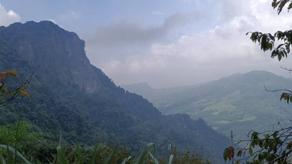 20251004 馬那邦山 - 珠湖 登山口2904813