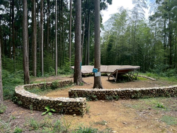 嵐山再古坑。五元兩角 木馬古道2806168