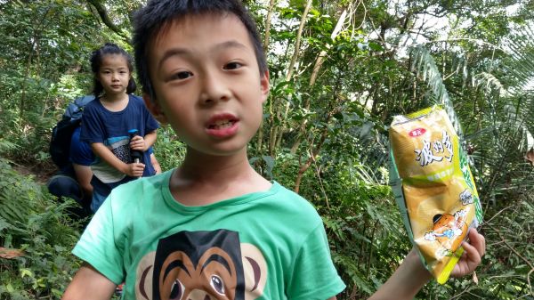 新溪洲山之樂400366