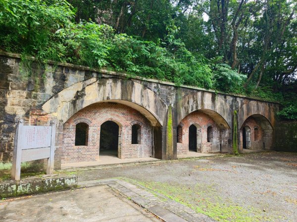 基隆情人湖老鷹岩大武崙-槓子寮2782598