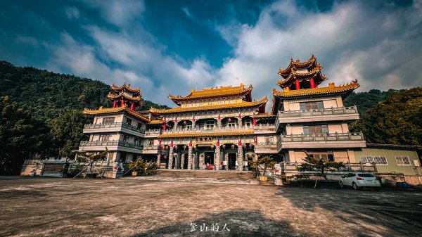 鰲頭山步道2860436