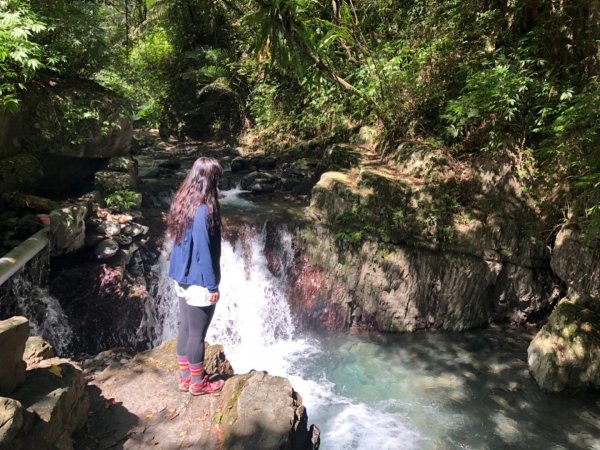 林美石磐步道447464