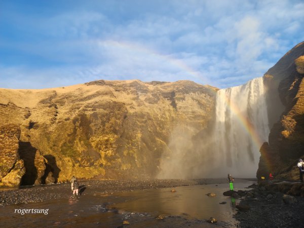 冰與火的千瀑之國-冰島2992949