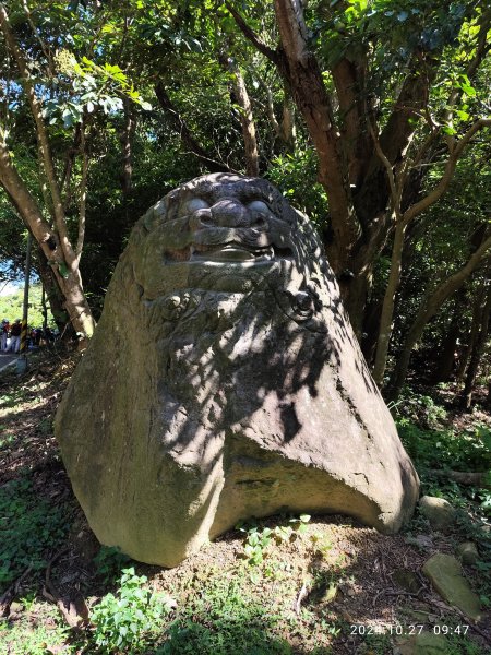 劍潭古寺→潛園→銅心米粉寮休息站→鄭成功廟→格物台; 內湖瑞陽公園、運動中心、大港墘公園、淡水老街2639485