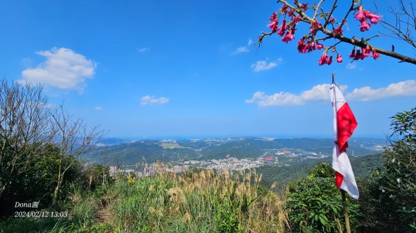 粗坑口尖.碇內尖.龍門山O型2985728