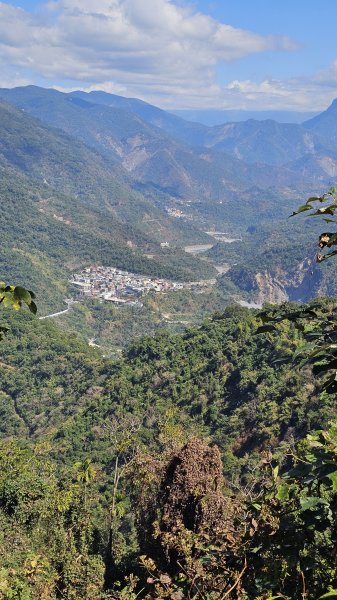 國際巨星-喜德，陪走！🤣🤣】18訪魔王小百岳-尾寮山。農曆年前最後一走，感謝氣象預報有準。2997907