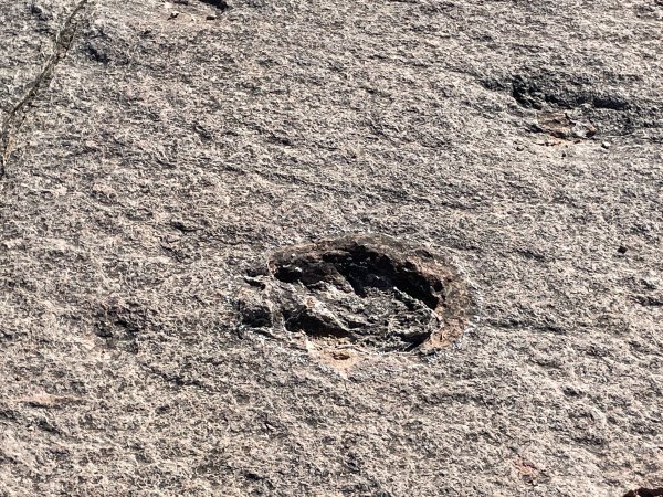 玻利維亞-Torotoro國家公園健行2968044