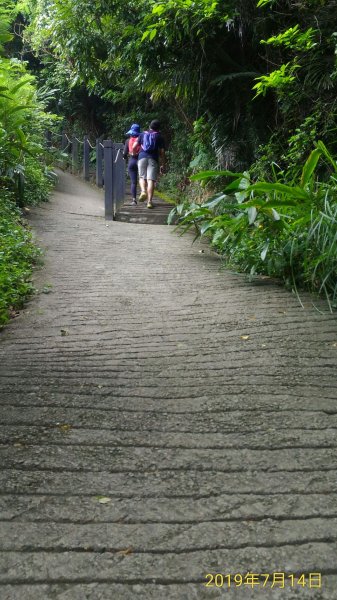 小百岳行~三汀山、碑頭山－女兒幸福陪伴632040