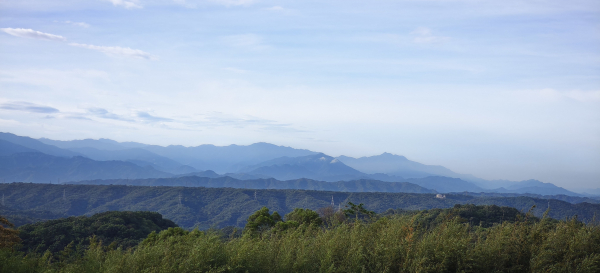 大北坑休閒農區+福人登山步道-2025/10/19