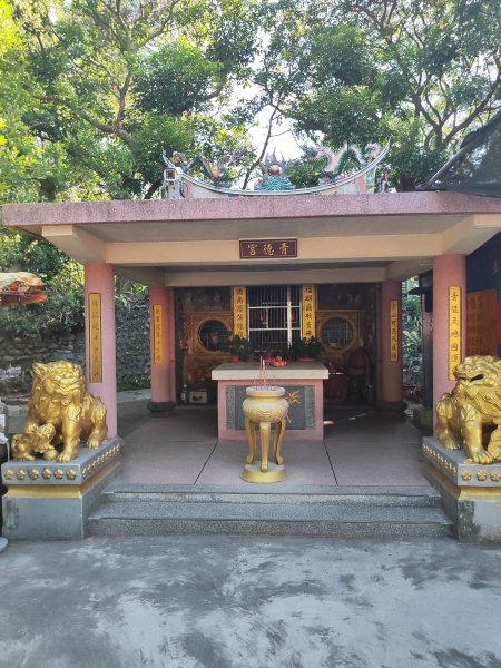 微笑山線：【大棟山系】405高地段2874157