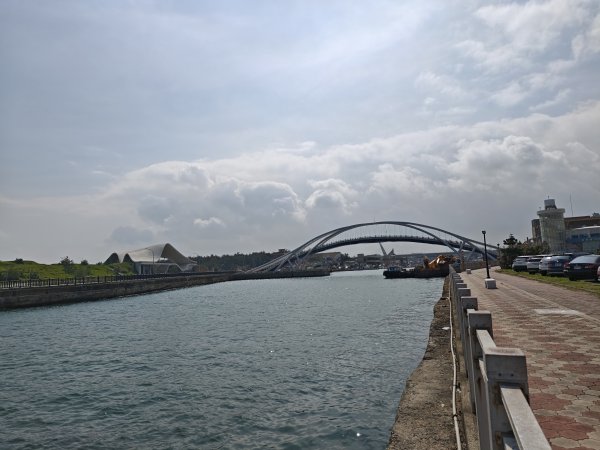 [霄裡好風光，運動樂悠遊！-1/10] 2025_0608 永安漁港商區2808036