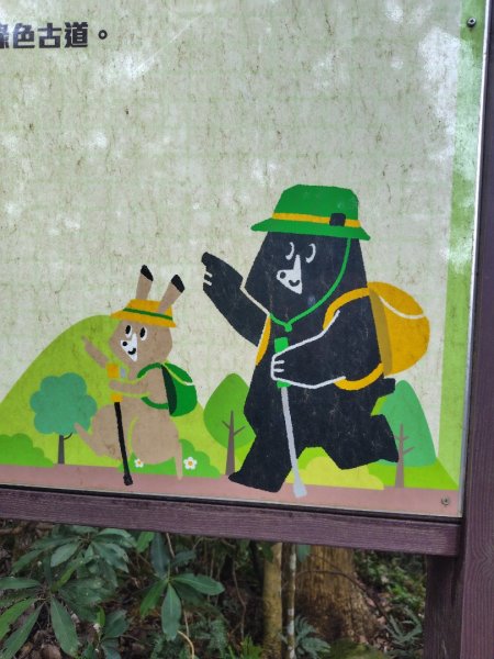 鳳鳴古道 鳳鳴山 南隘勇（南長城）古道 三湖山 八達嶺（龍骨）古道 綠色古道 延平古道2975283