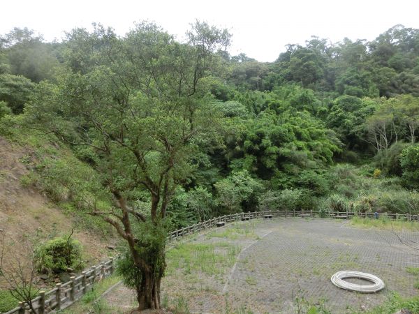 坪溪古道．太和山步道．石空古道146040