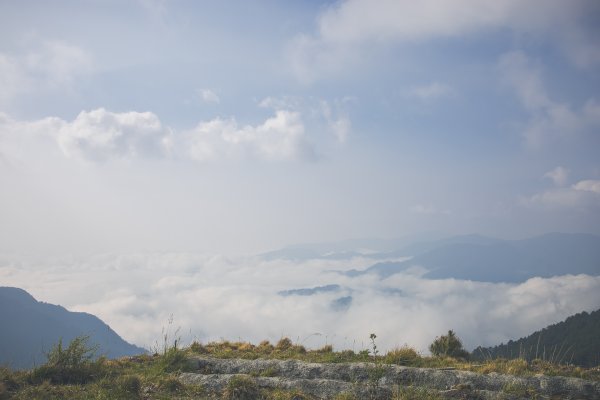 20230422-塔關山&關山嶺山2534285