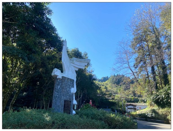 鳳凰谷鳥園步道2695869