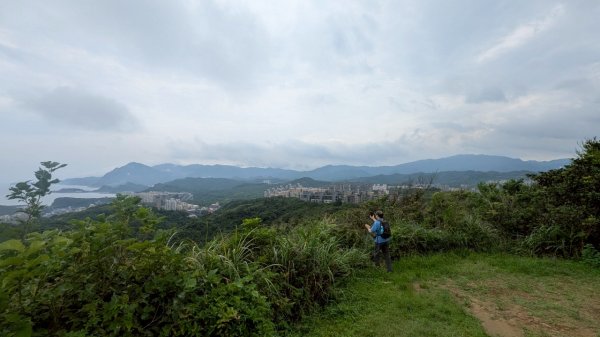 114.07.27槓子寮山+煙火2847318