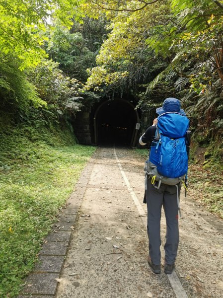 淡蘭北路-金字碑古道不厭亭-咖啡屋享古趣961593