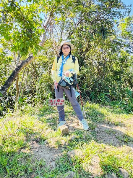 五分山盤山公路走雷達站登五分山下十分老街3124726