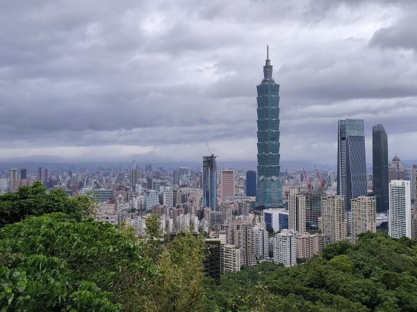 台北市-四獸山3054786