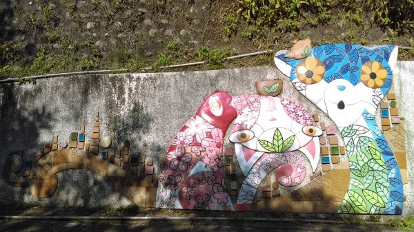 【臺北大縱走7】貓空壺穴、優美的茶香步道804940