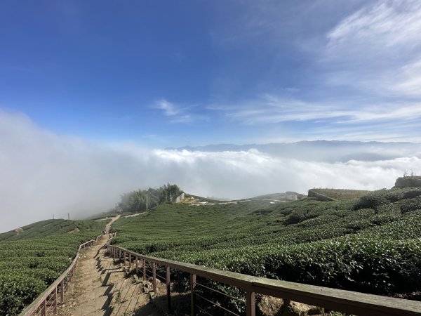 雲嘉十八連峰1932625