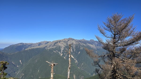 20241124-1130 南二段10座百岳2665433