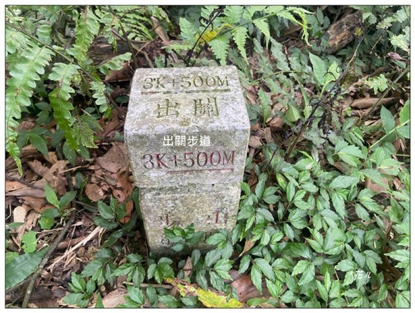 菜壽凸、薑麻園出關古道2797005