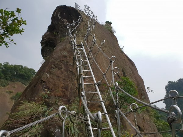 平溪孝子山慈母峰中央尖山1574828