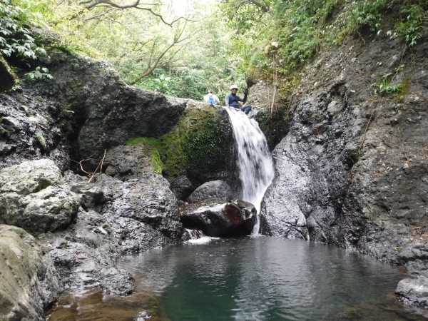 繽紛夏滋味-東北角一日雙棲戲水樂52984