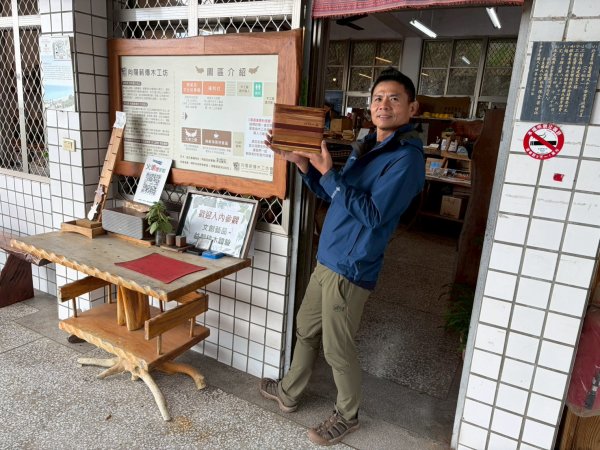 金瀧多越嶺古道【好適合新春開運的秘境古道】2987185