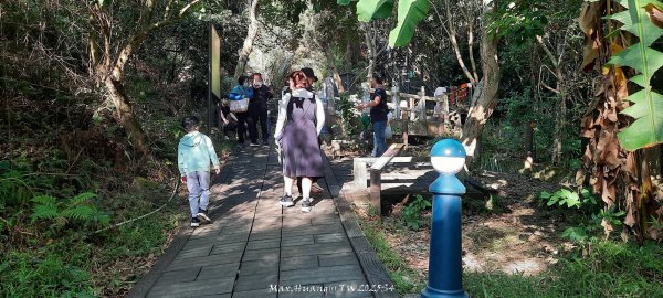 《台中》登山市集｜大坑9及9_1號步道上觀音亭202512202966537