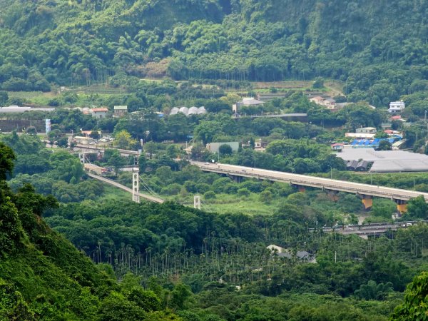 九九峰森林步道-(南投)臺灣百大必訪步道封面