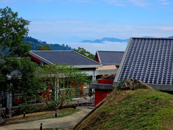 挑筍古道(大尖山、後棟仔山步道)--(雲林)臺灣百大必訪步道2955739