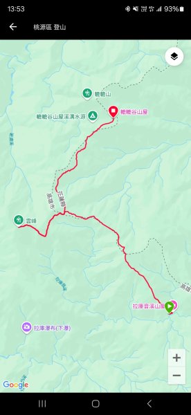 20241124-1130 南二段10座百岳2665732
