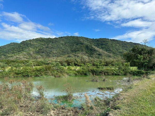 九棚鼻頭草原生態之旅