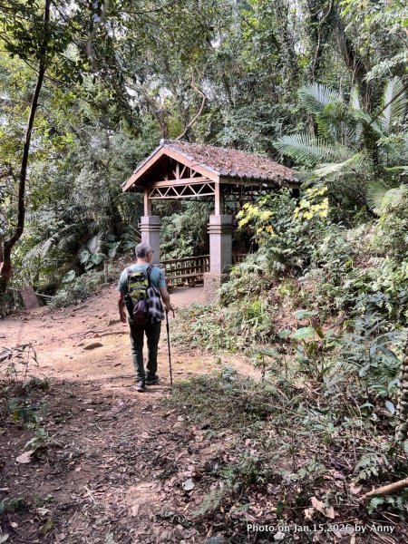 【新竹＋苗栗】猿獅縱走2989075