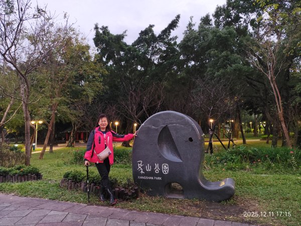 【臺北大縱走 2】【第二回合全程完成證書】鞍部→大屯山步道→大屯山主峰→大屯坪步道→二子坪步道2960444