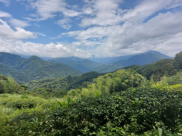 大崎棟古道+騎龍古道+逃學步道202206041811117