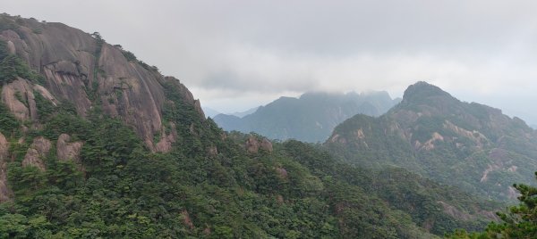 中國黃山 23087414