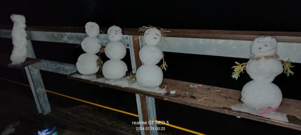 2024雪季攀登（玉山主峰/玉山西峰）2410987