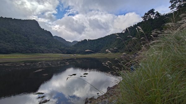 棲松縱走未竟2918363