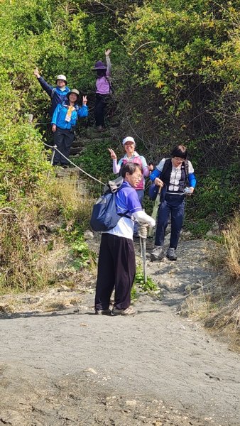 【高雄】若瑟登山社-西子灣秘境酷熱行2470743