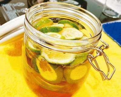 【健康】蜂蜜檸檬水消暑解渴幫助消化 2個時機最適合喝