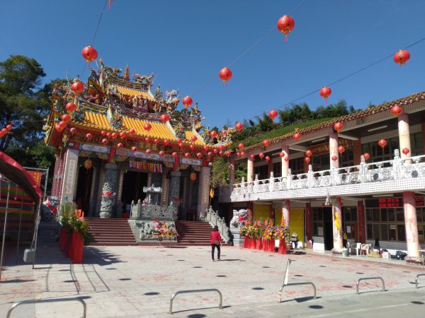 2020-2021 後棟仔 大尖山 二尖山1527155