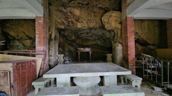 圓通寺烘爐地登山步道大O走3007080