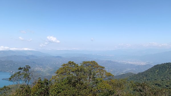 水社大山/水社主峰（青年活動中心起登）1613896