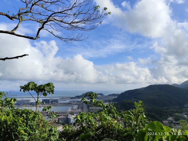 2-2 蘇澳冷泉公園→七星嶺步道→星嶺公園→蘇澳山→蘇澳運動公園→大安森林公園2678241