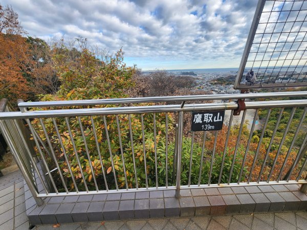 20251129鷹取山神武寺山2963977