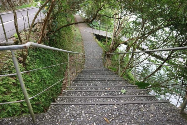 〔宜蘭冬山〕梅花湖環湖步道。賊仔澳 ，南方澳觀景台 ，東澳 粉鳥林2217926