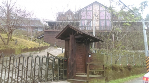 20151101五峰鄉鬼澤山,谷燕瀑布27830